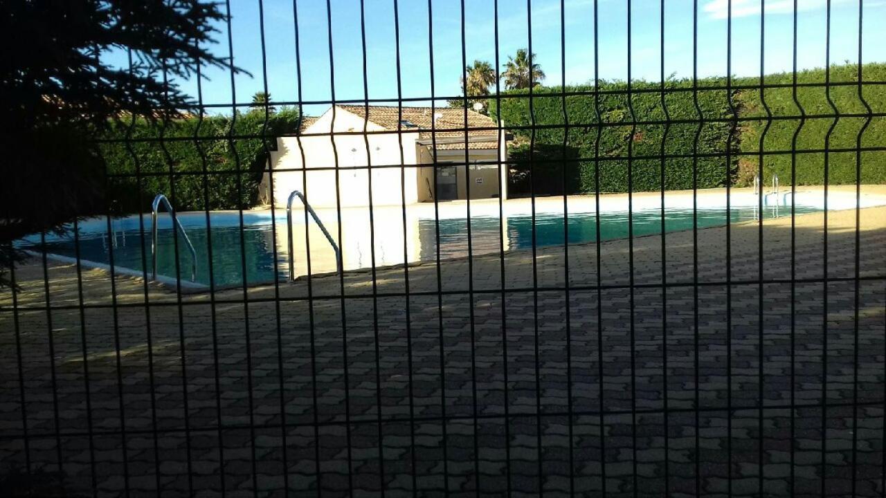 Village Naturisme Port Venus Agde Exterior photo