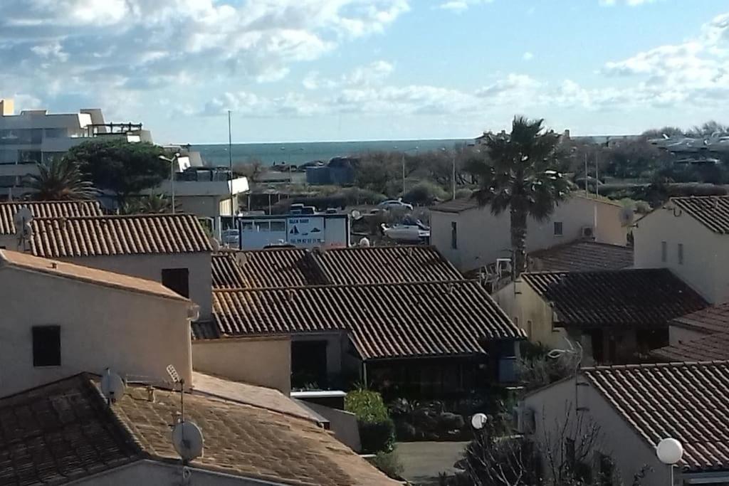 Village Naturisme Port Venus Agde Exterior photo